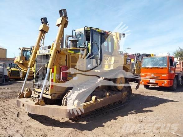 CAT D6T Bulldozer på larvebånd