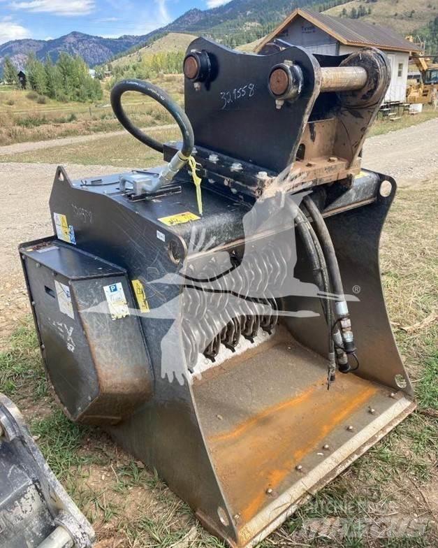 Simex VSE30 Stengrebe