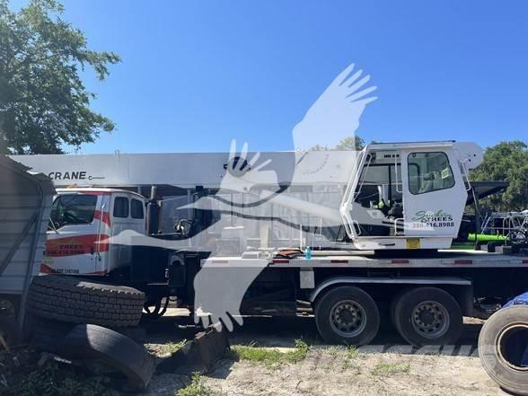 Sterling L9500 Entreprenør - Andet