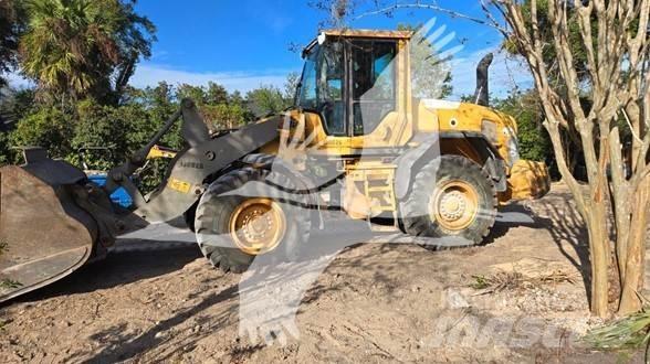Volvo L70G Læssemaskiner på hjul
