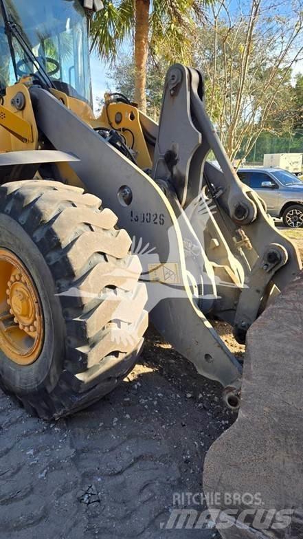 Volvo L70G Læssemaskiner på hjul