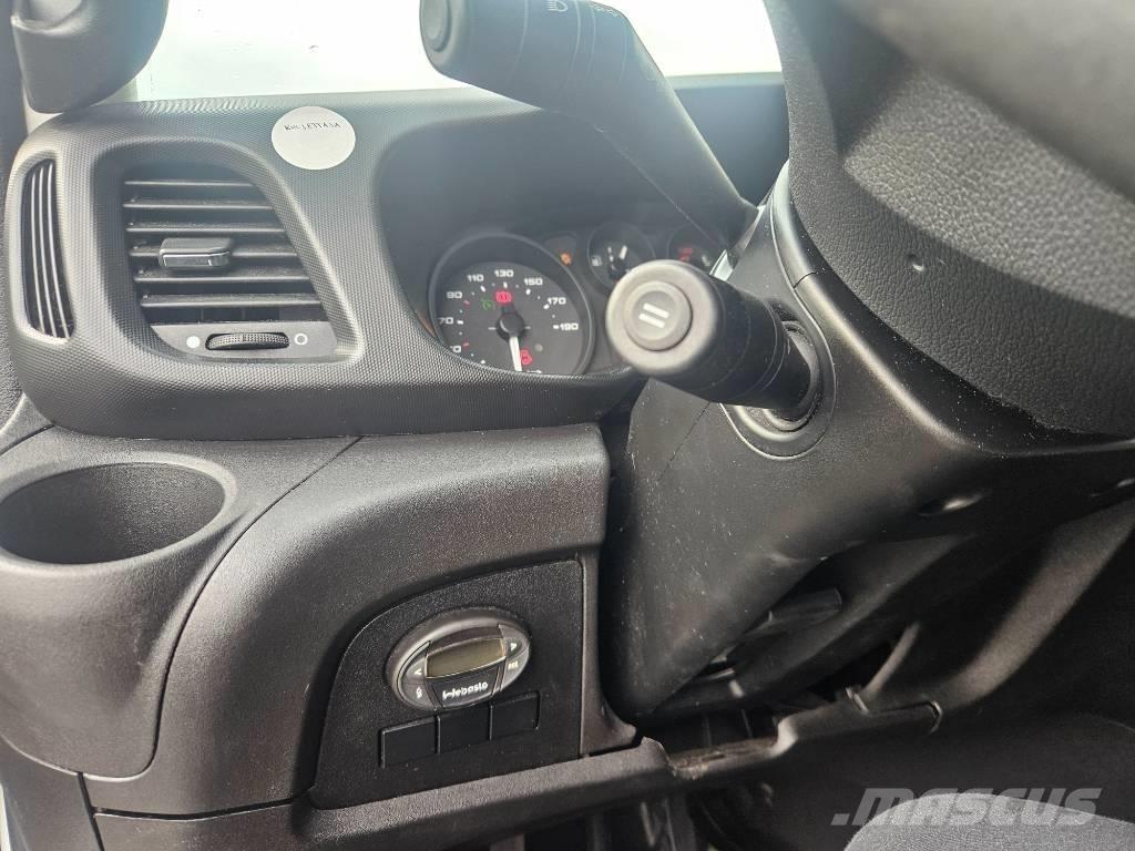 Iveco Daily 70C17 Varebiler