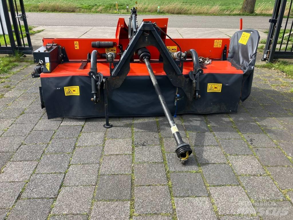 Kubota DM 4032 Græsslåmaskiner