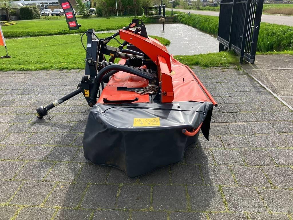 Kubota DM 4032 Græsslåmaskiner