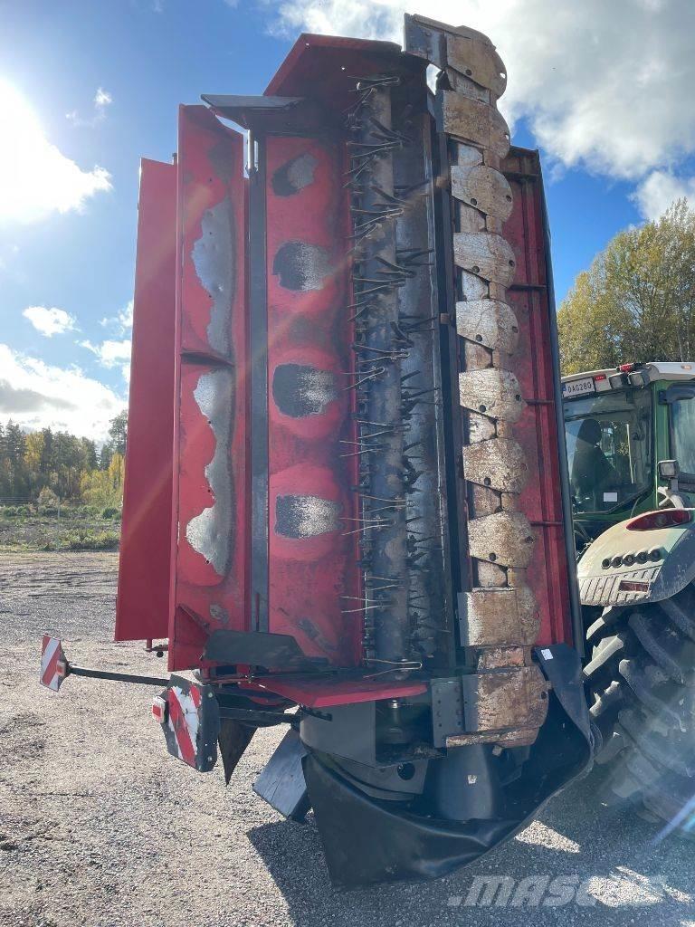 Vicon Extra 7100T Kombihøstere