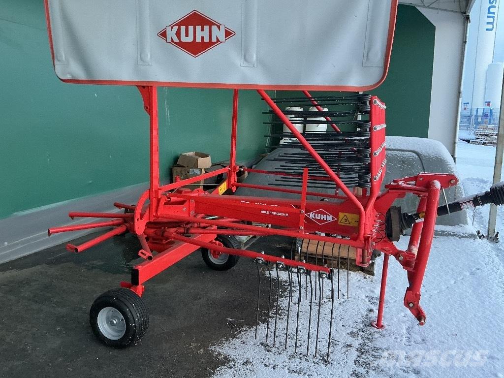 Kuhn 4121 GM Hømaskiner