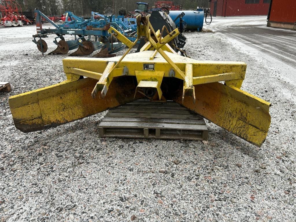 Vesme 230 Sneslynger