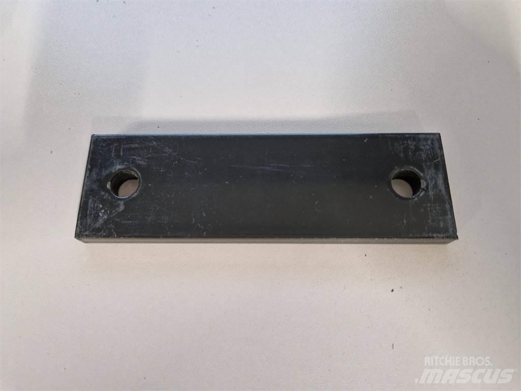 Ponsse 270281 Chassis og suspension