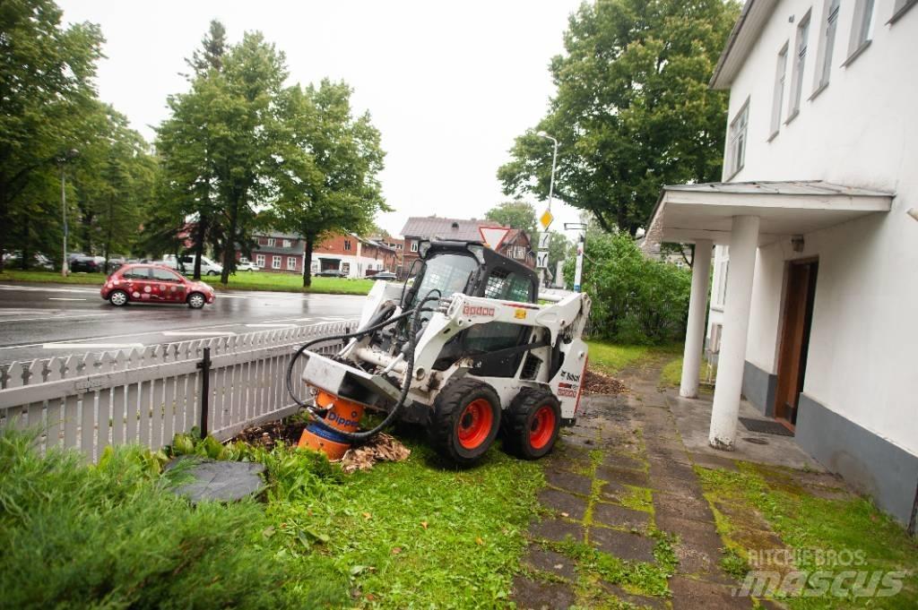 Dipperfox SC 600 Sakse