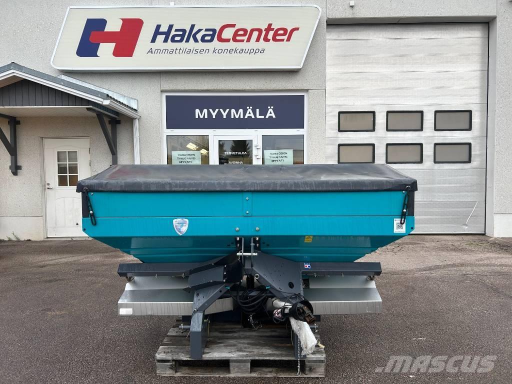 Sulky DX 20 Mineralspreder