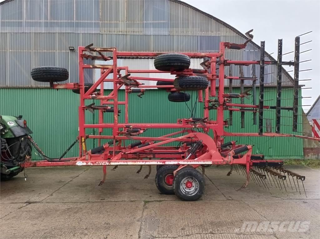 Horsch FG 7,5 Kultivatorer