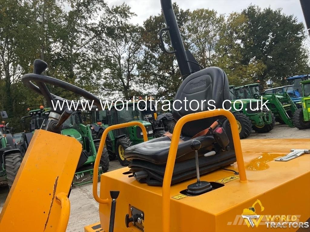 Thwaites 6T Dumpere
