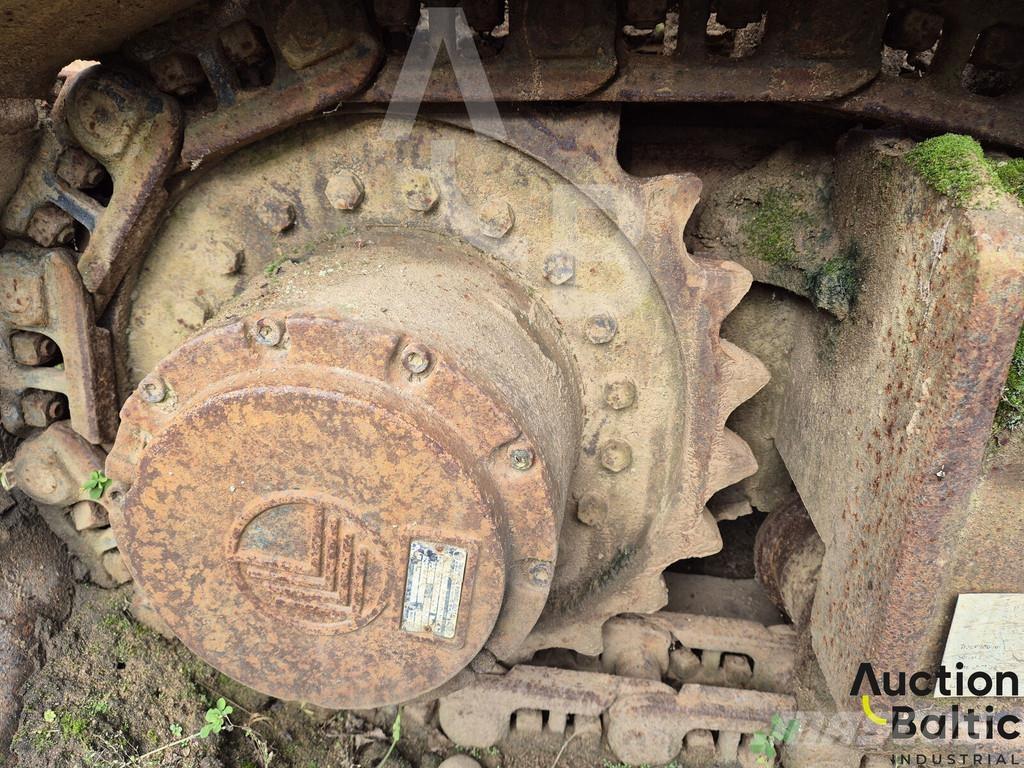 Extec S3 Sorterværk