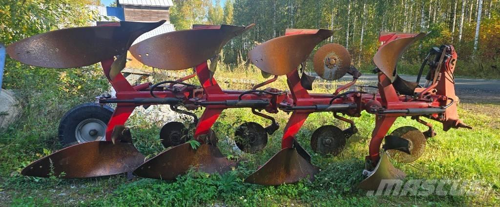 Agrolux MRT 598 AX Vendeplove