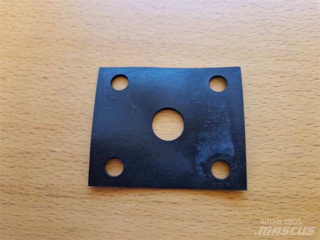 Ponsse 0036293 Hydraulik