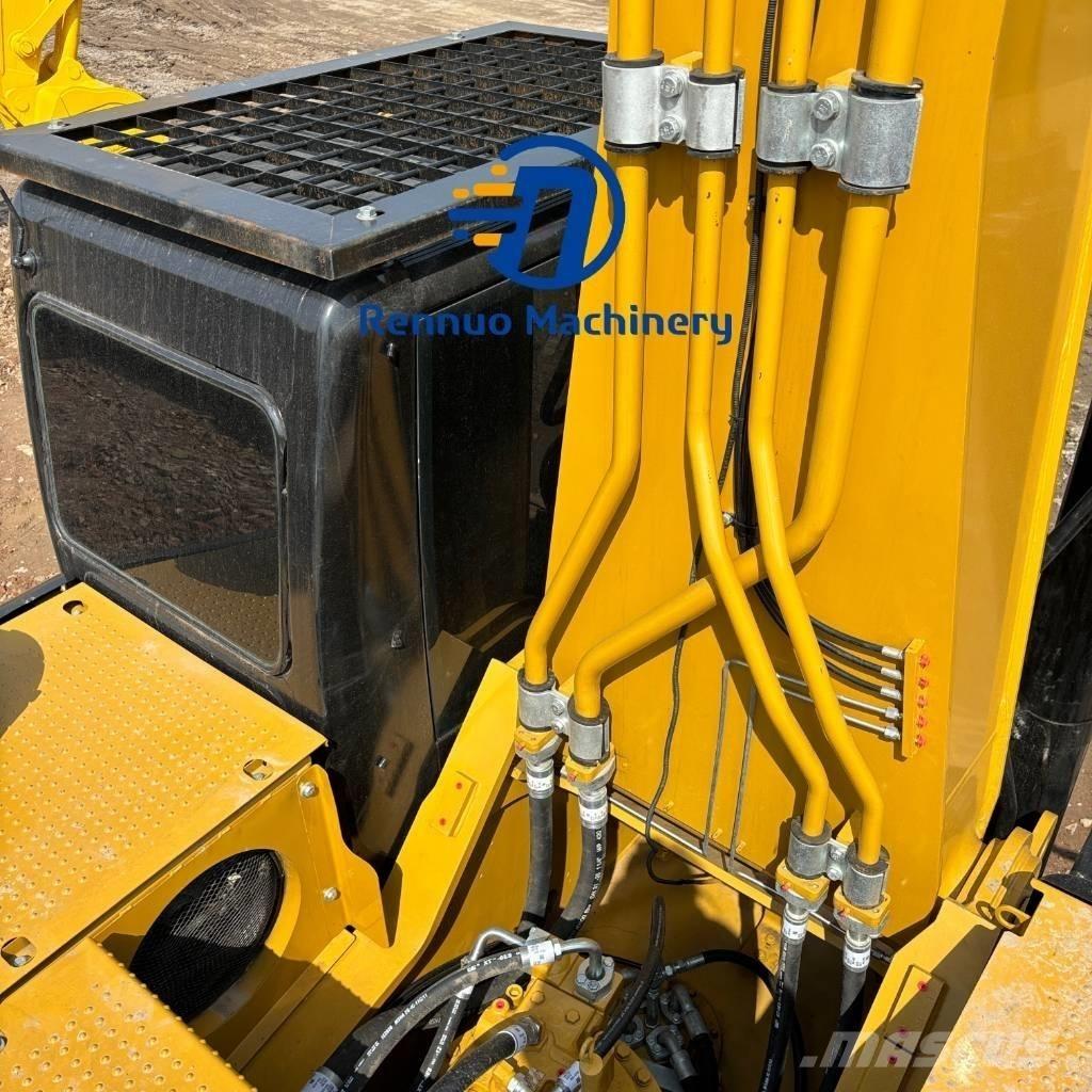 CAT 336 D2 Gravemaskiner på larvebånd