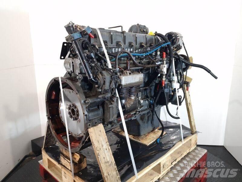 Deutz BF6M1013EC Motorer