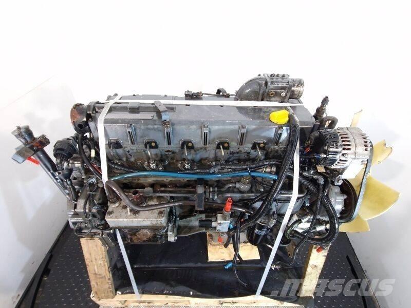 Deutz BF6M1013EC Motorer