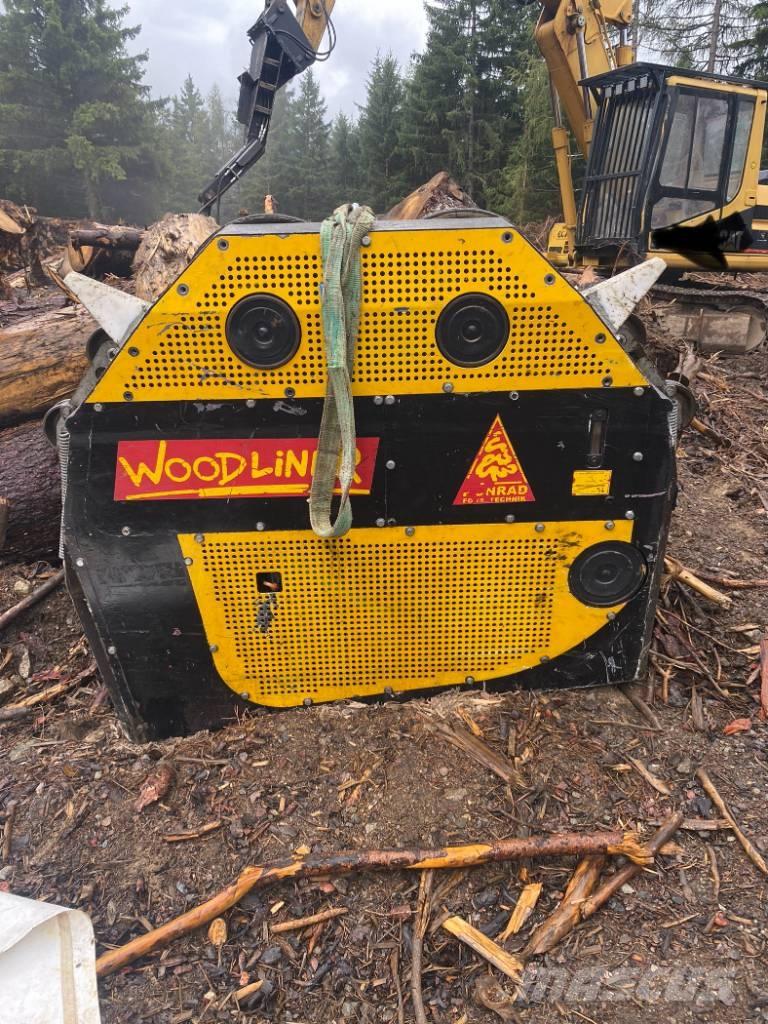 Konrad Woodliner WL4 Skovbrug - Andet