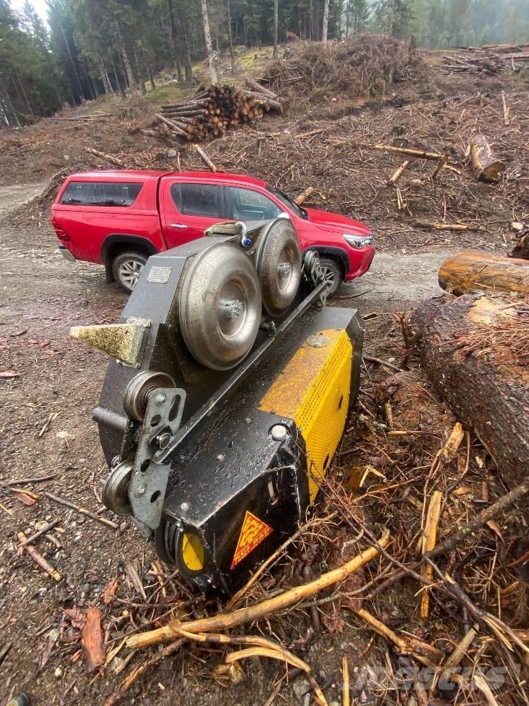 Konrad Woodliner WL4 Skovbrug - Andet
