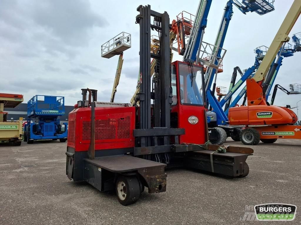 Combilift C3000GST Sidelæsser