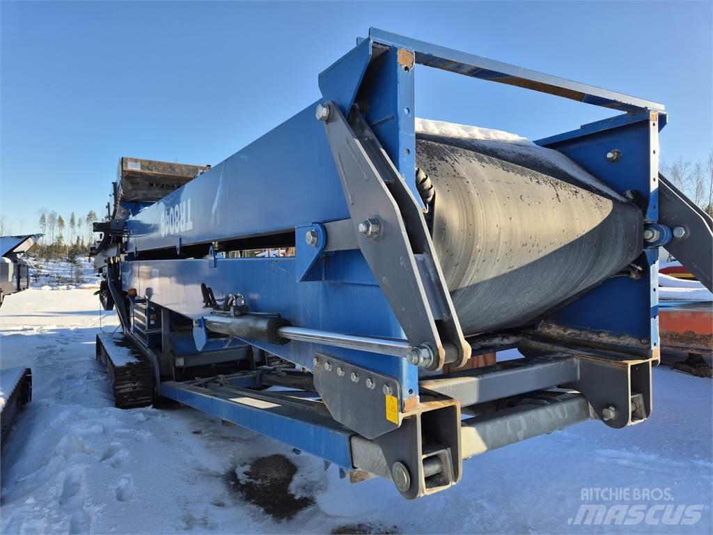 Ezystak TR8048 Rullebånd