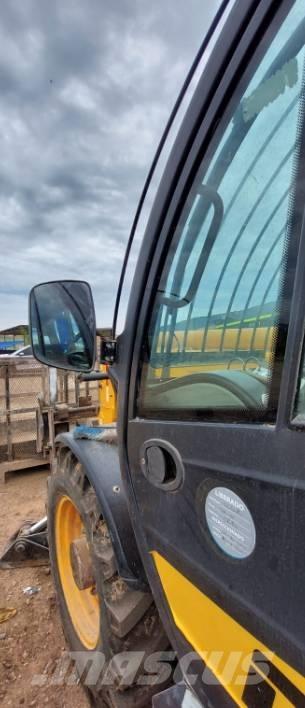 Dieci Runner 40.13 Teleskoplæssere