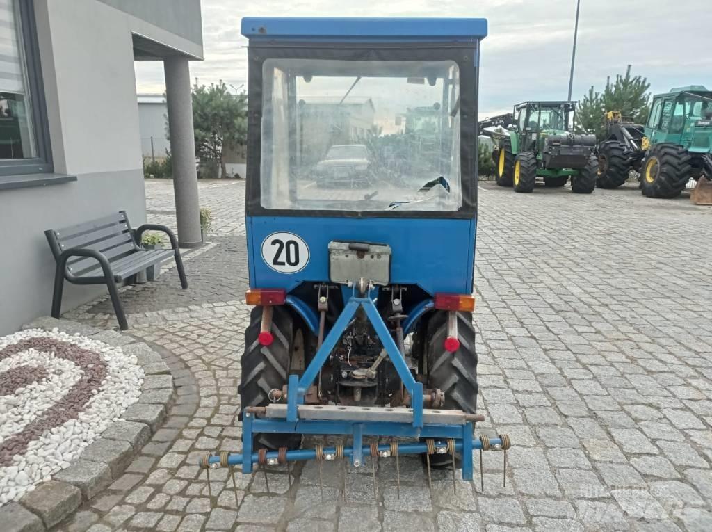 Iseki TX1300 Traktorer