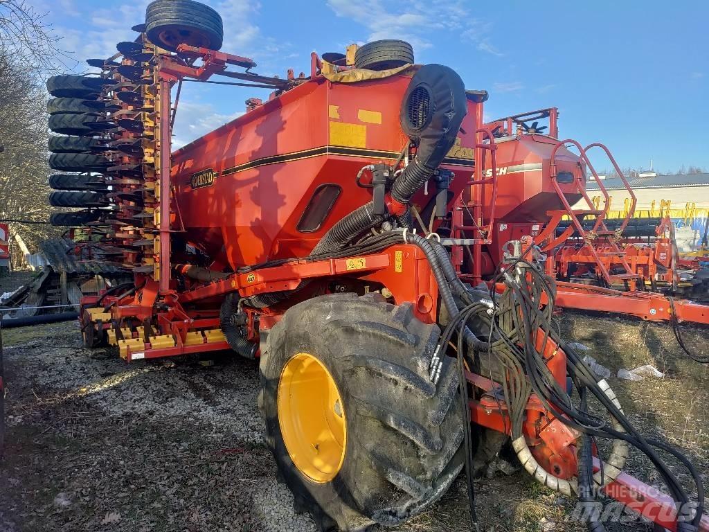 Väderstad Rapid 800J Såmaskine