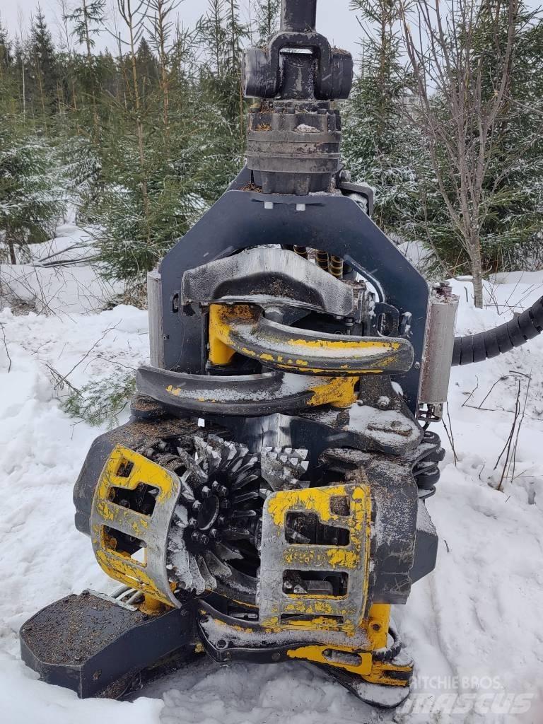 Ponsse Scorpion King Skovningsmaskiner