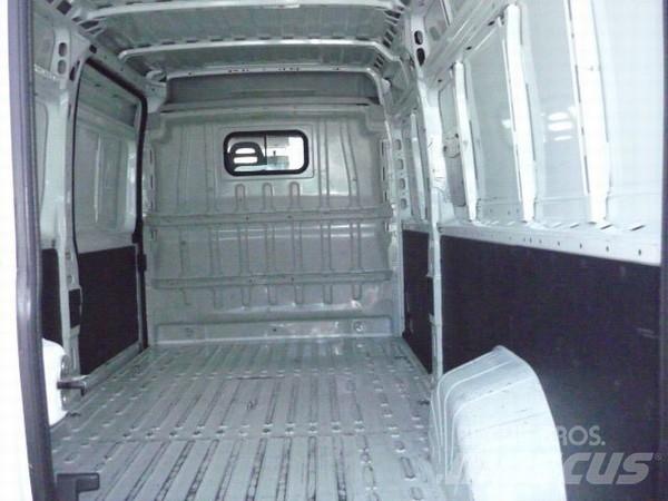 Fiat Ducato Xlwb Varevogne