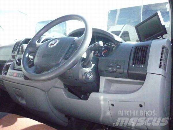 Fiat Ducato Xlwb Varevogne