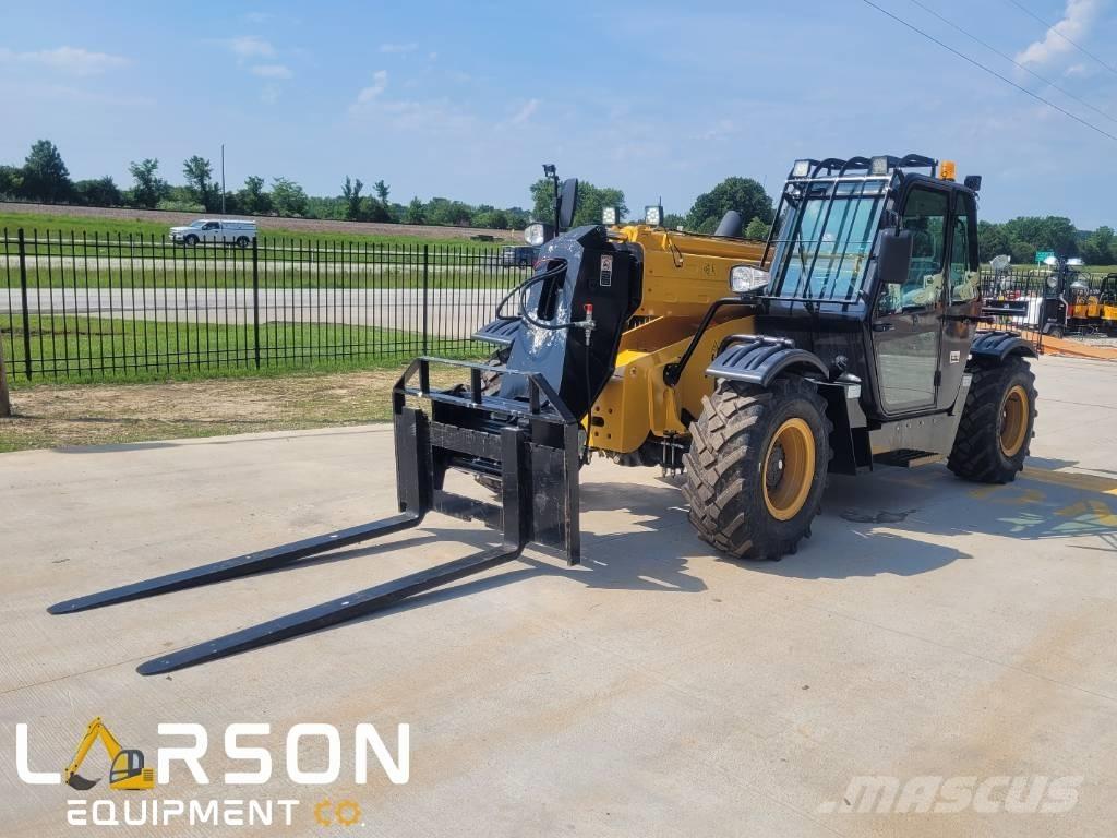 Rippa TR730 Teleskoplæssere