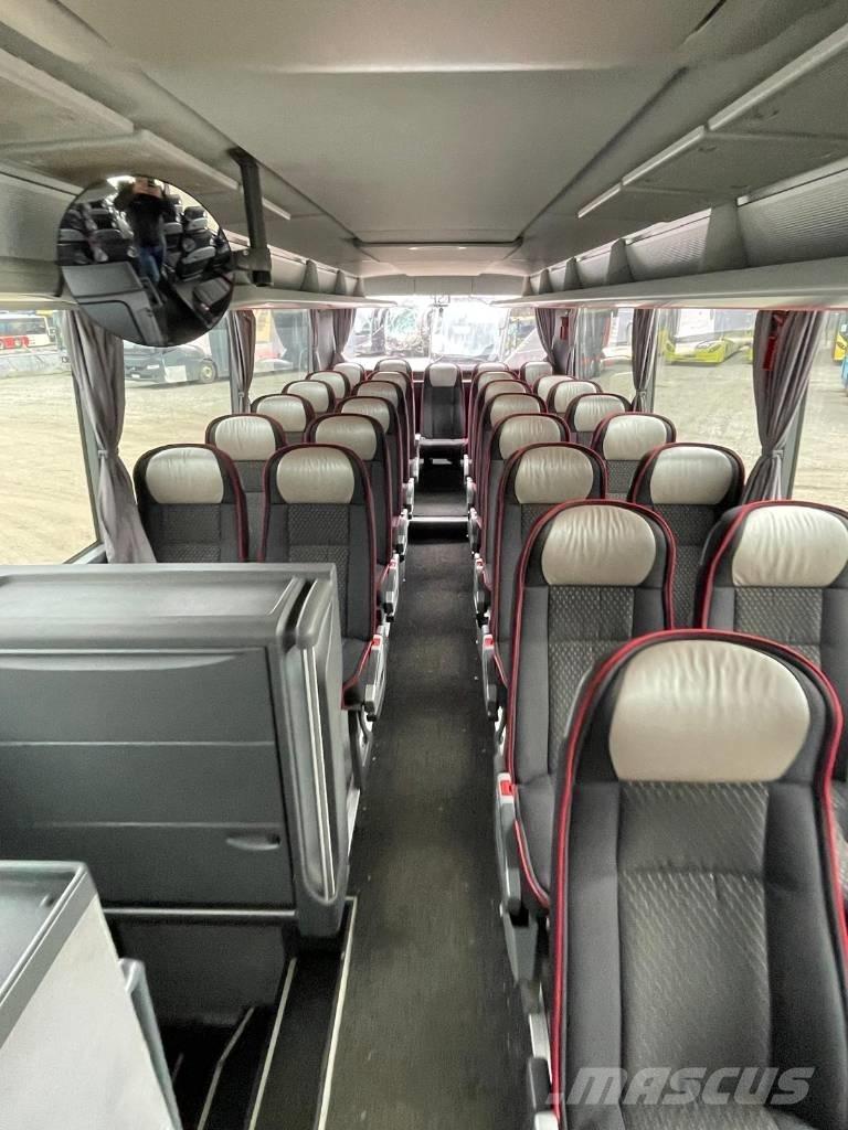 Setra 415 GT-HD Turistbusser