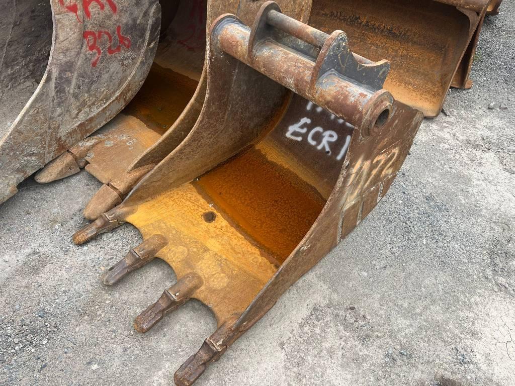 Volvo ECR 145 EL Gravemaskiner på larvebånd