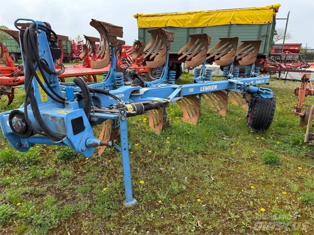 Lemken Europal 8X Landbrug - Andet 