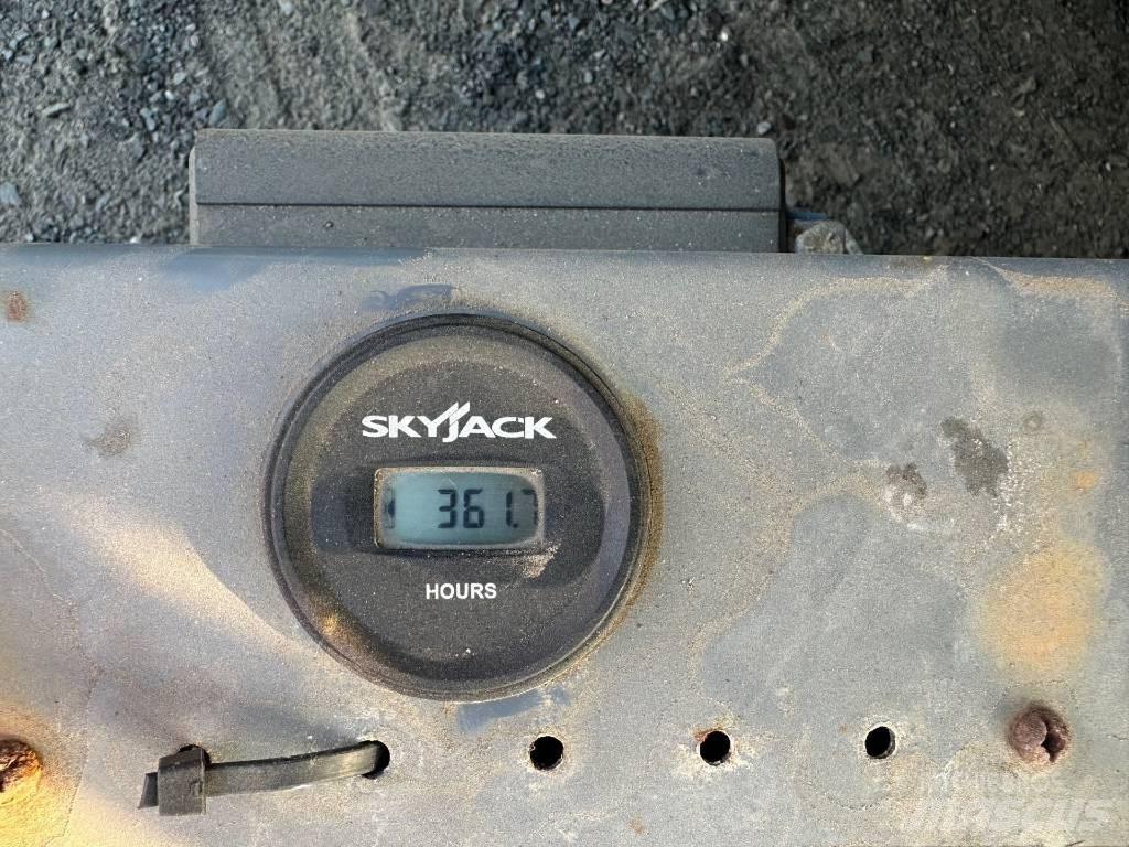 SkyJack SJ 4632 Saxlifte