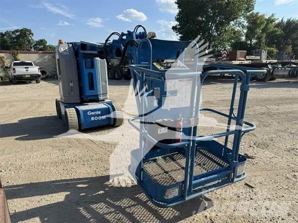 Genie Z30/20N Bomlifte med knækarm
