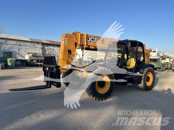 JCB 506-36 Teleskoplæssere