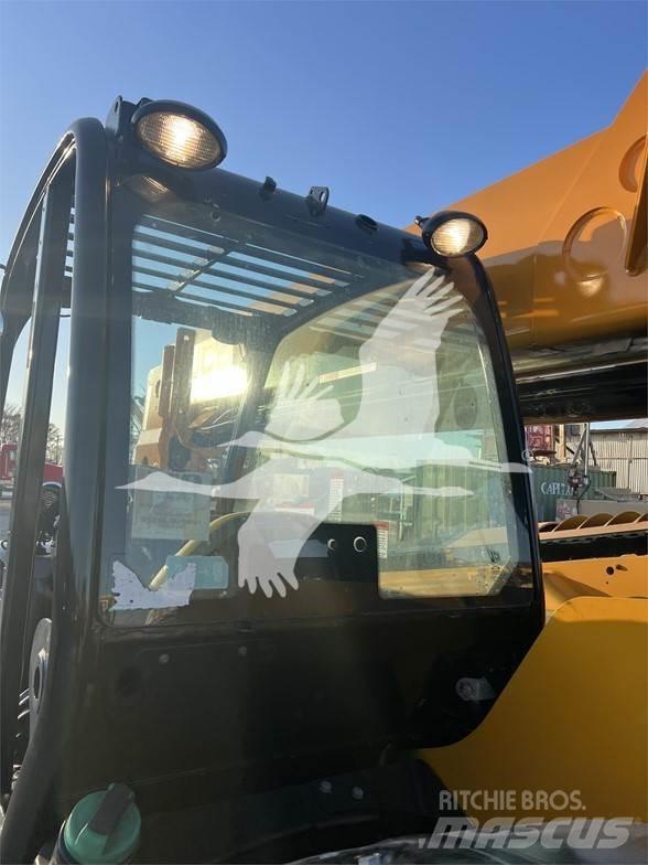 JCB 506-36 Teleskoplæssere