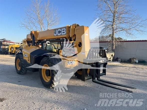 JCB 506-36 Teleskoplæssere