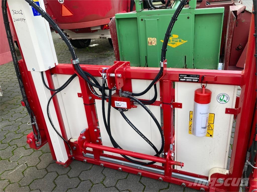 Trioliet TU 170 Landbrug - Andet 