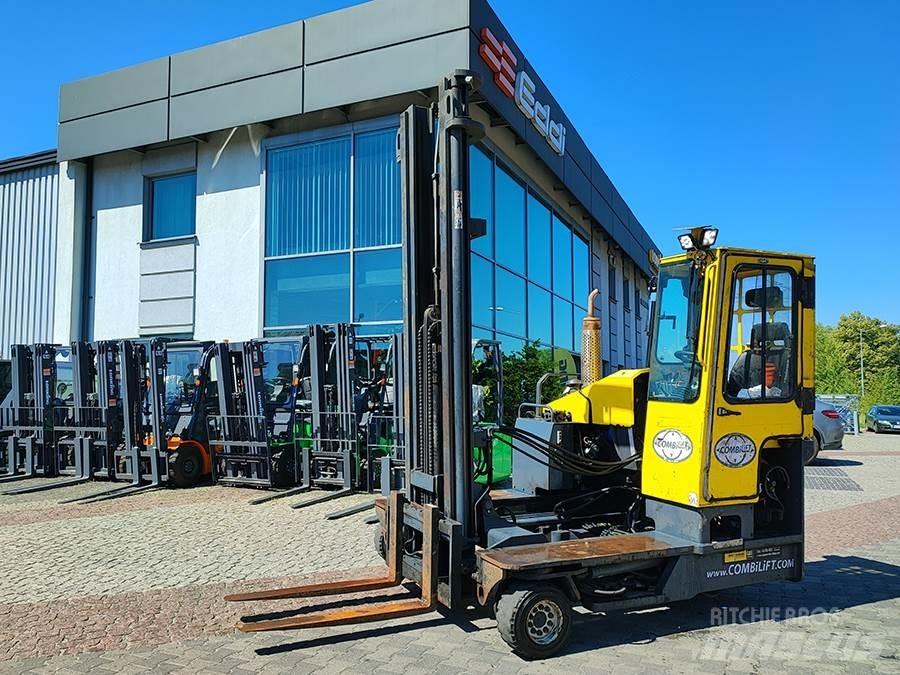 Combilift C4000 4-vejs truck