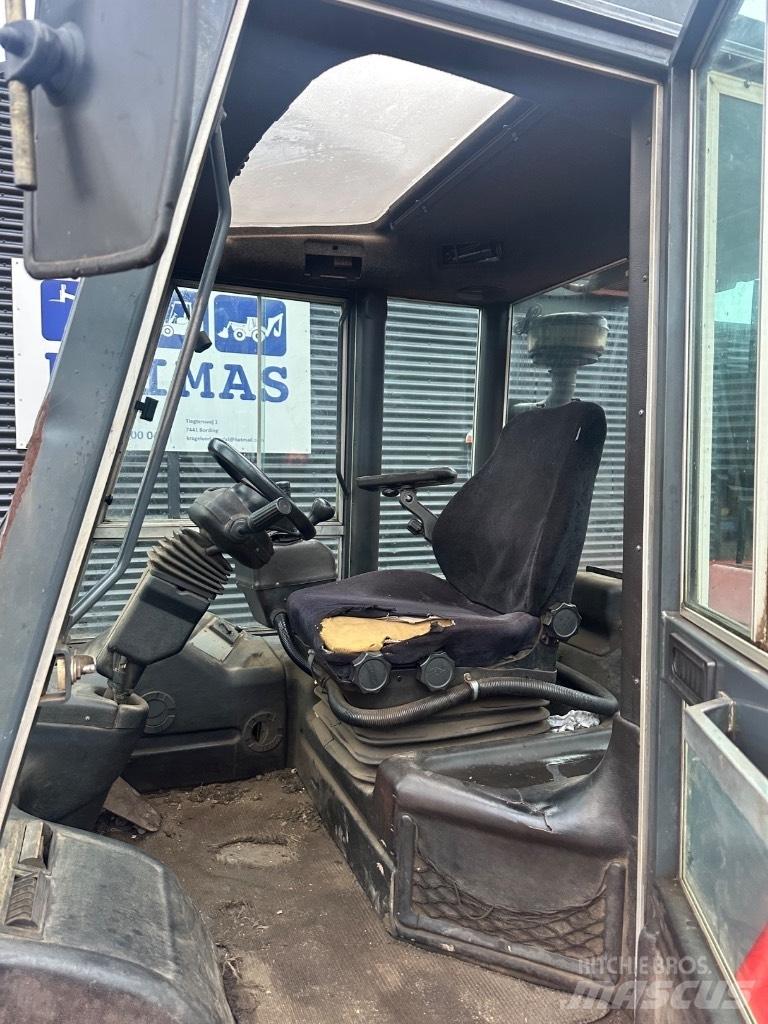 Dantruck 9690-9 Diesel gaffeltrucks
