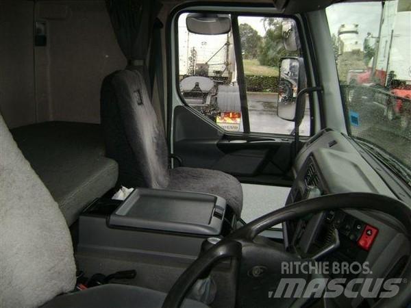 Mack Premium Andre