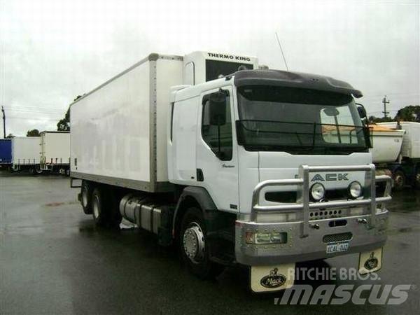 Mack Premium Andre