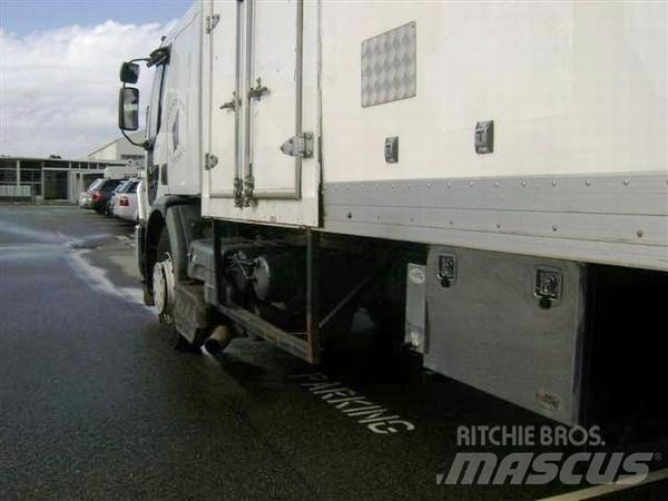 Mack Premium Andre