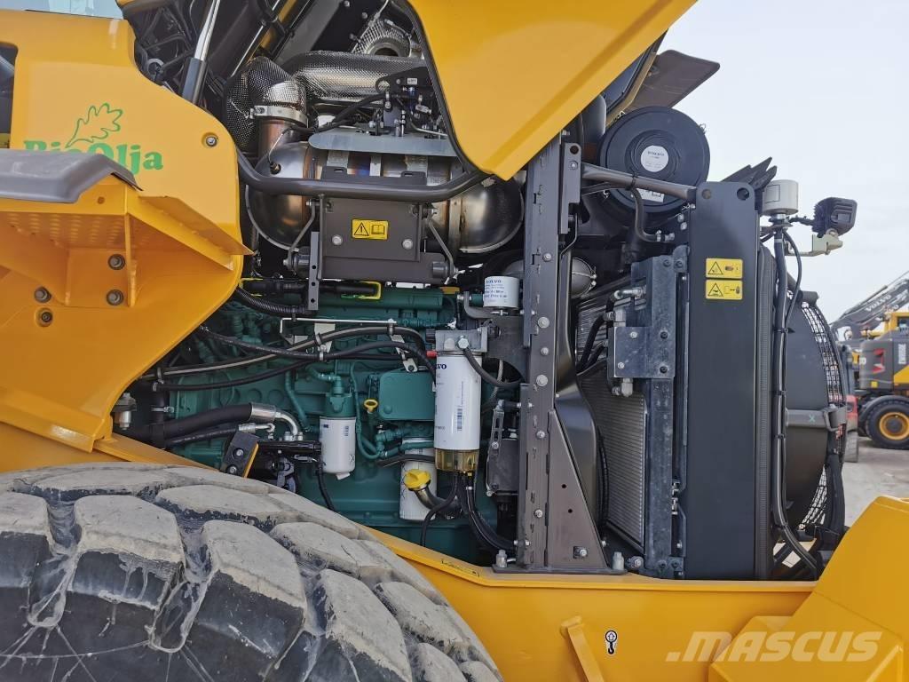 Volvo L90H Læssemaskiner på hjul