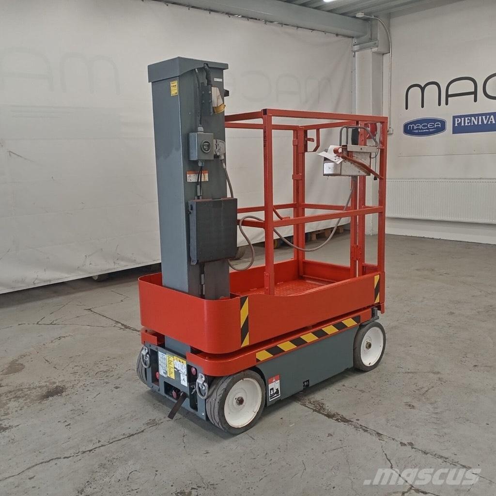 SkyJack SJ 12 Søjlelifte
