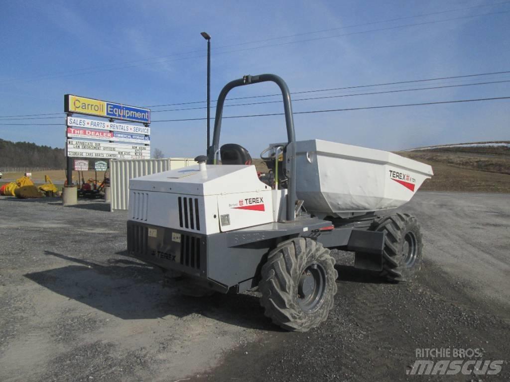 Terex TA6S Dumpere